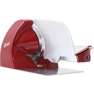 Berkel AFFETTATRICE A GRAVITA' BERKEL HOME LINE HL250 RED - LAMA 250 mm