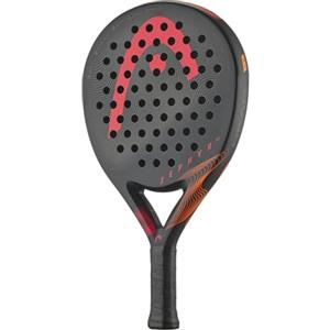 HEAD Zephyr UL Racchetta da padel, Esclusiva Amazon
