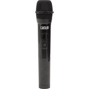 CANTA TU MICROFONO WIRELESS CANTA TU