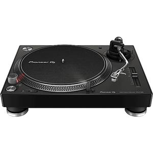 PIONEER DJ GIRADISCHI PIONEER DJ PLX 500 nero