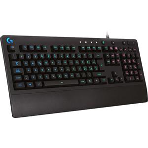 LOGITECH TASTIERA LOGITECH G213 ITA RGB