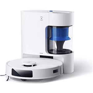 ECOVACS DEEBOT N20 PLUS aspirapolvere robot, 45 W