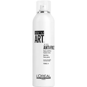 L'Oréal Professionnel Paris LOreal-Professionnel-Paris Styling TecniARTFix Anti-Frizz 250 ml (71,76 € / 1 l)