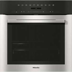Miele Forno elettrico H 7164 Bp Edst/clst