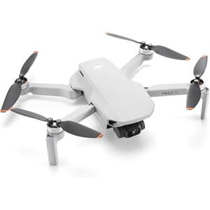 DJI Mini 2 SE Fly More Combo