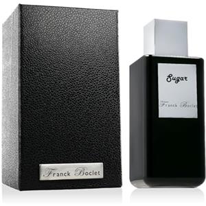 Franck Boclet sugar extrait de parfum 100 ml nero EU 100 SUGAR