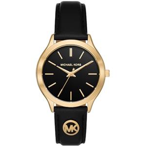 Michael Kors Orologio Solo Tempo Donna Slim Runway trendy cod. MK7482