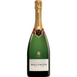 Champagne Bollinger Special Cuvée Brut - Champagne