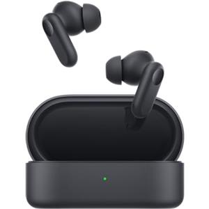 OPPO Enco Buds2 Pro Auricolari True Wireless, Autonomia 38h, Driver da 12.4mm, Bluetooth 5.3, Raggio 10m, Controlli Touch, Cancellazione del rumore IA, Android e iOS, IP55, [Versione Italiana],Black