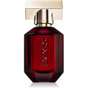 Hugo Boss BOSS The Scent Elixir Parfum Intense per Donna 30 ml - Profumo Ambrato e Legnoso con Pepe Rosa e Fiore di Belladonna