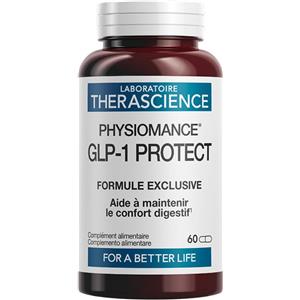 Therascience Physiomance GLP 1 Protect - 60 Capsule per il Benessere Metabolico