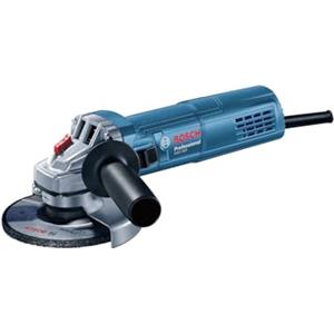 Bosch Professional Smerigliatrice angolare GWS 880 (Motore da 880 Watt, Ø disco: 125 mm)