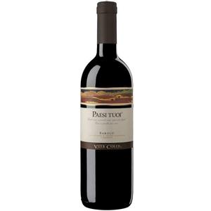 Vite Colte Paesi Tuoi Barolo 2015 Docg 75 cl