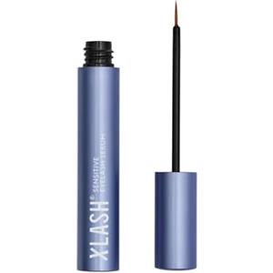 Xlash Sensitive Eyelash Lash Growth Siero da 3 ml dà fino al 39% di ciglia più lunghe, progettate anche per gli occhi più sensibili