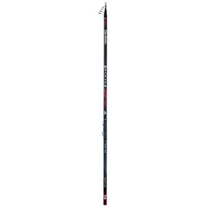 Daiwa Ninja Bolo 7 m 688 cm Canna da Pesca Bolognese per Passata Canna Telescopica per Pesca con Il Galleggiante