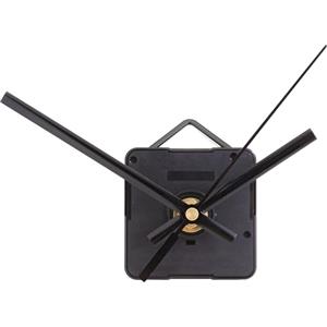 Creativ Company 13001 orologio da parete Mechanical wall clock Altro Nero