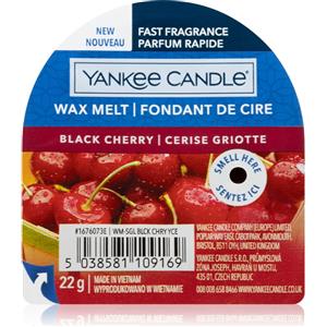 Yankee Candle Black Cherry 22 g