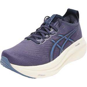 ASICS Gel-Nimbus 27, Sneaker Uomo, Indigo Fog/Denim Blue, 39 EU