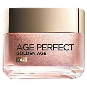 L'Oréal Paris Age Perfect Golden Age Crema Viso Fortificante Giorno Con Polifenoli Di Peonia