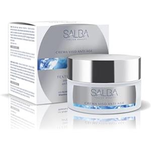 Salba Crema Viso Anti Age 50 ml