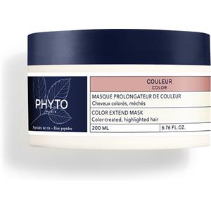 Phyto Couleur Maschera Prolunga Colore 200ml - Protezione e Nutrimento per Capelli Colorati