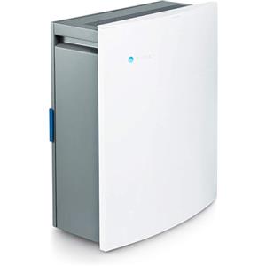 Blueair Classic 205 HEPA con filtro SmokeBlock, Purificatore d'aria anti odori e allergeni, Depuratore d'aria silenziso, Air Purifier fino a 52m ²