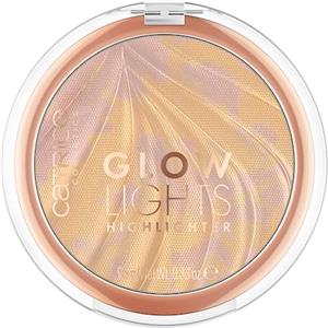 Catrice Cosmetics glowlights Illuminante Viso, Pigmentato, Naturale, Luminosa, Brillante, 9.5 g