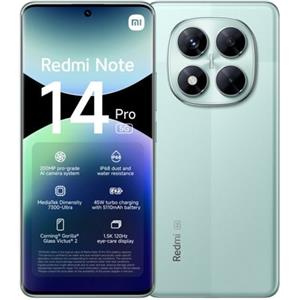 Xiaomi Smartphone Xiaomi Redmi Note 14 Pro 6.67