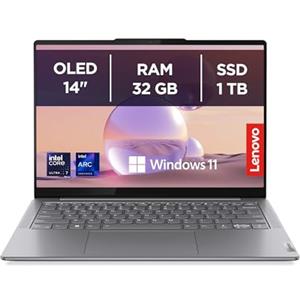 Lenovo Yoga Slim 7 Notebook AI 14