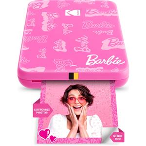Kodak Step Slim Barbie Edition - stampante - mod. B20