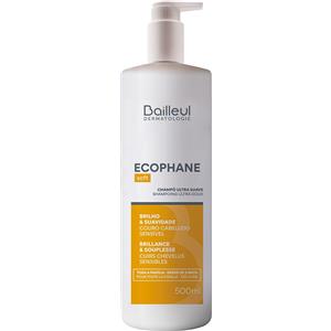Laboratoires Bailleul S.A. Ecophane Shampoo Delicato Ipoallergenico 500ml per Cuoio Capelluto Sensibile
