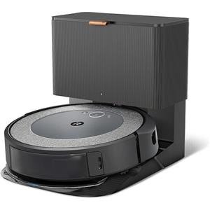 iRobot Roomba Combo i5+, Robot Aspirapolvere Lavapavimenti, *RICONDIZIONATO*