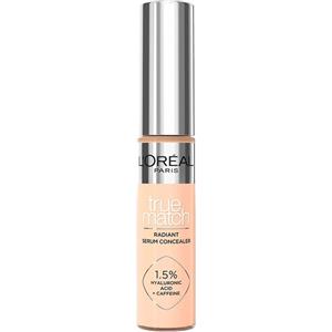 l'oreal paris L'OREAL PARIS - Accord Parfait - Correttore In Siero Illuminante N.1R
