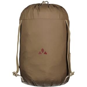 VAUDE Grande, Sacco a Pelo Unisex Adulto, Corteccia, Taglia Unica