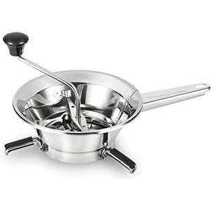 Moulinex A45306 Passa Verdure in Metallo