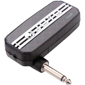 Joyo JA-03 Lead - Amplificatore tascabile per chitarra, modulazione a effetti sonori, con uscita in cuffia