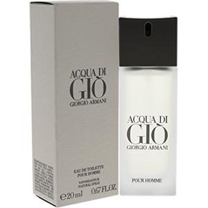 Armani Beauty Armani Acqua Di Gio, Eau de Toilette, da uomo