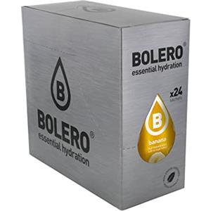 Bolero Drink te in polvere, 8 g (Confezione da 1)