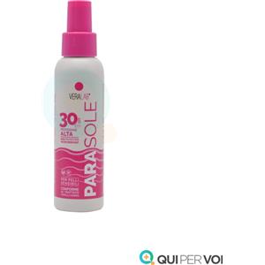 Re-forme srl VERALAB PARASOLE SPF30 100ML