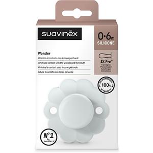SUAVINEX EXCLUSIVAS RIMAR SL WONDER SUCCH SIL 0/6 SP AZZ