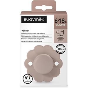 SUAVINEX EXCLUSIVAS RIMAR SL WONDER SUCCH SIL 6/18 SP RA AN