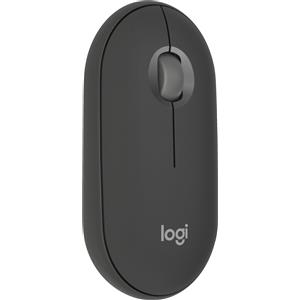 LOGITECH Pebble 2 M350s mouse Ambidestro RF senza fili + Bluetooth Ottico 4000 DPI - 910-007015