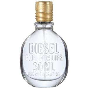 Diesel Fuel For Life Pour Homme - Eau de Toilette 30 ml Fragranza Aromatica Fougere per Uomo