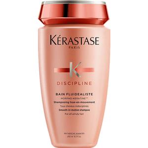 Kérastase Discipline - Bain Fluidéaliste 250 ML - 250 ML