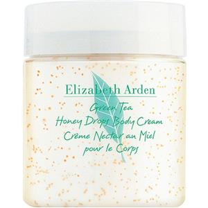 Elizabeth Arden Green Tea Honey Drops Body Cream 500 ML - 500 ML