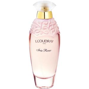 Coudray Iris Rose Eau De Toilette 100 ml - Fragranza Fiorita con Iris e Rosa