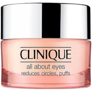 Clinique All About Eyes - Crema Gel Contorno Occhi - 15 ML