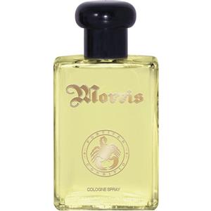 Morris Eau De Cologne Spray 100 ML - Fragranza Vintage per Uomo con Note di Agrumi e Tabacco