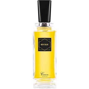 Caron Montaigne Eau de Parfum Spray 100 ML - Gelsomino, Fiore d'Arancio, Mimosa