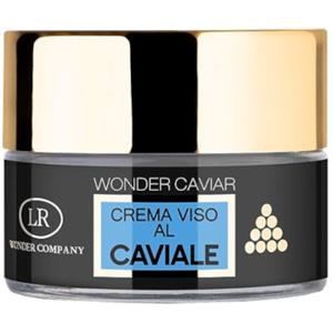 LR Wonder Company Wonder Caviar - Crema Viso al Caviale 24H Idratante e Rigenerante 50 ml